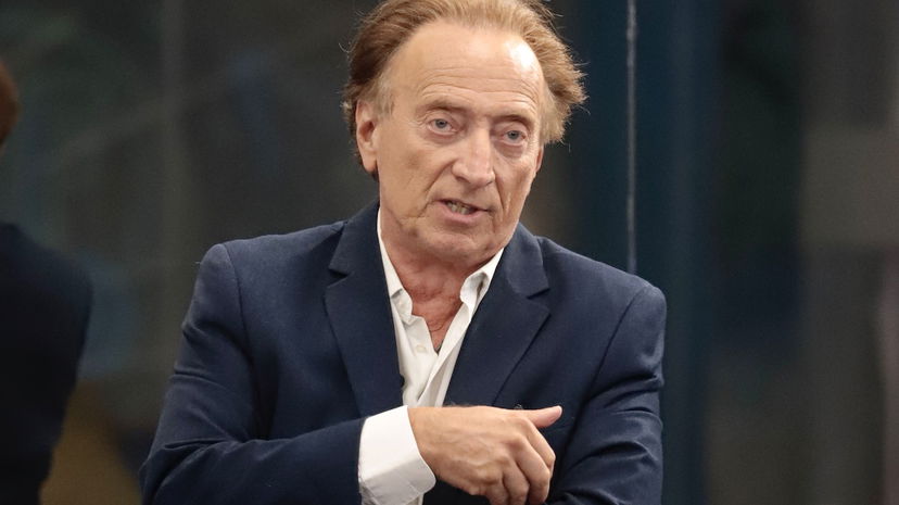 Amedeo Goria non prende bene la gravidanza della sua fidanzata: “Dovrei farmi sterilizzare” preview