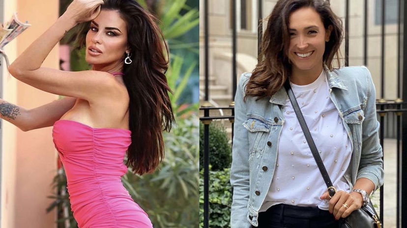 Antonella Mosetti ha perso un lavoro affidato a Caterina Balivo, che ha ammesso: “Le ho fatto uno sgambetto” preview