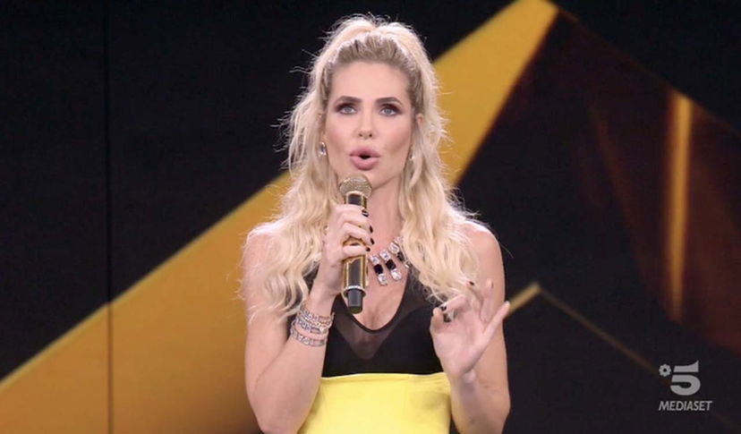 Ascolti 7 ottobre, ecco quanto ha fatto la quarta puntata di Star in the Star preview