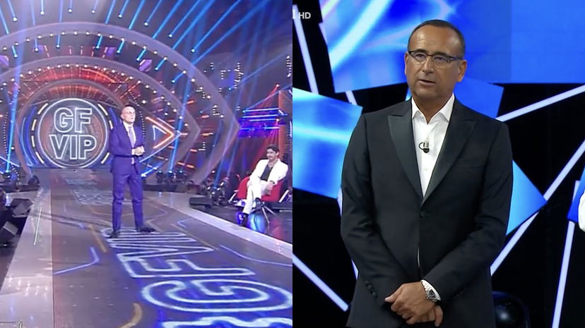 Ascolti 29 ottobre, Grande Fratello Vip contro Tale e Quale Show: ecco chi ha vinto preview