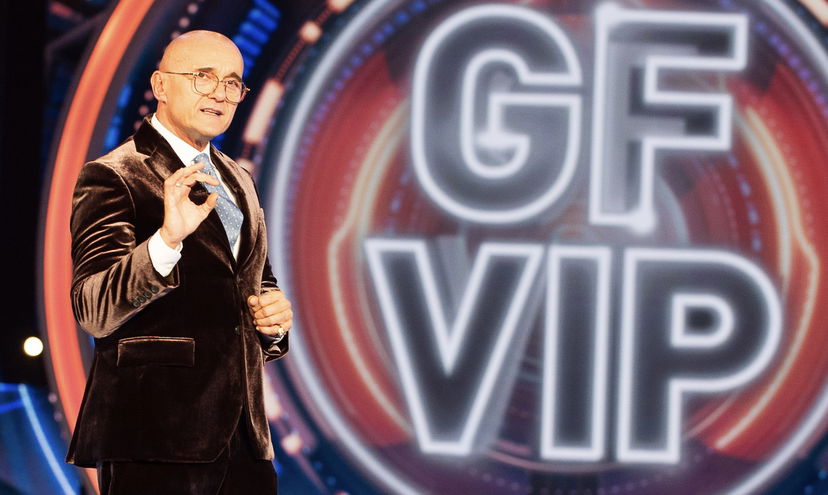 Ascolti 25 ottobre, ecco quanto ha fatto la tredicesima puntata del Grande Fratello Vip preview