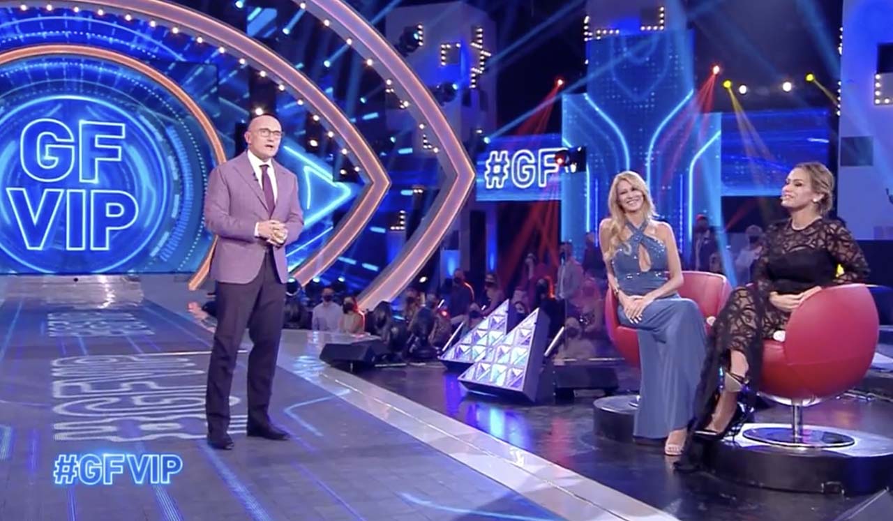 ascolti grande fratello vip