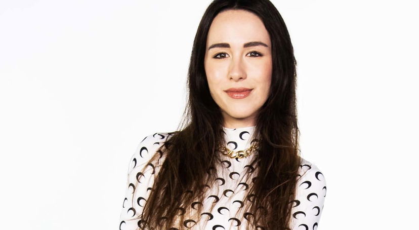 Aurora Ramazzotti: “Da quando sono piccola si divertono a scrivere titoli beceri su me. Farei L’Isola dei Famosi” preview