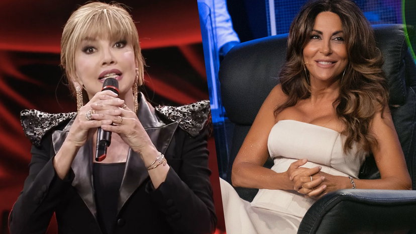 Ascolti 30 ottobre, Ballando con le Stelle contro Tu Si Que Vales: ecco chi ha vinto preview