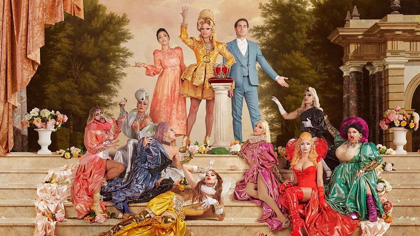 Drag Race Italia risponde alla perfezione all’affossamento del DDL Zan in Senato preview