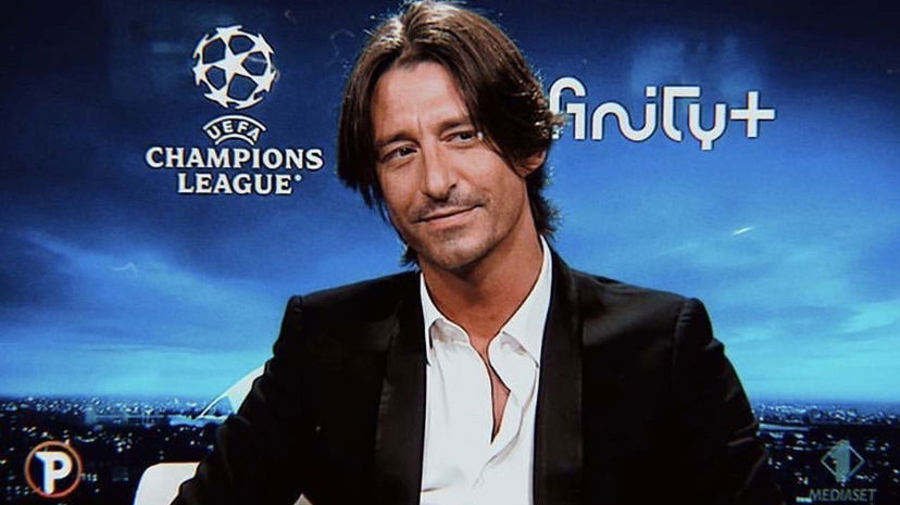 Francesco Oppini: chiuso il suo programma dopo due settimane, lui commenta preview