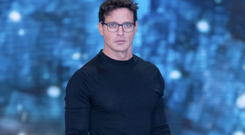 Gabriel Garko fidanzato con un uomo di 36 anni: “Sono pronto a diventare papà” preview