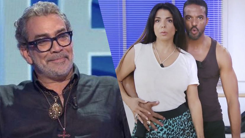 Guillermo Mariotto: “Mietta non è vaccinata”, da Mara Venier spiegano perché preview