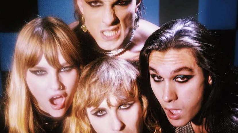 Maneskin, Mammamia è il nuovo brano. Una cantante italiana sbotta: “È simile al mio singolo!” preview