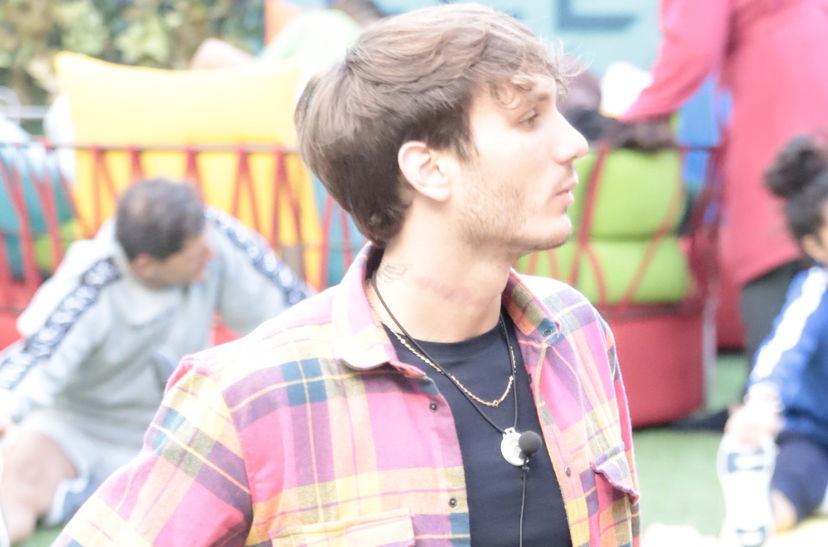 Manuel Bortuzzo, suo padre affossa Lulù Selassié: “Oppressiva” preview