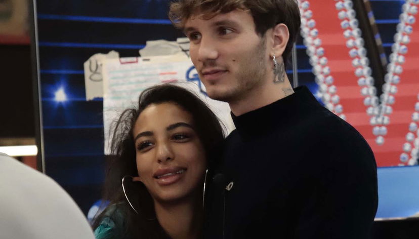 Manuel Bortuzzo: il padre spiega perché si è alzato per camminare, poi tira una frecciatina a Lulù Selassié preview