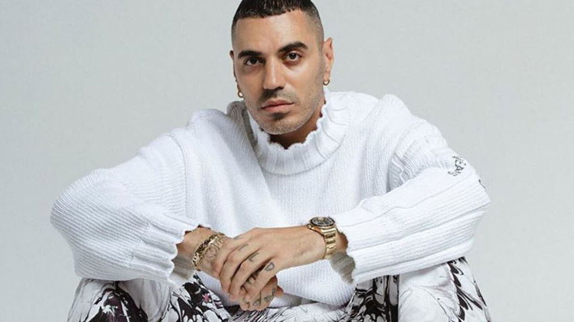 Marracash frequenta Rosmy dopo l’addio ad Elodie? Il rapper fa chiarezza preview