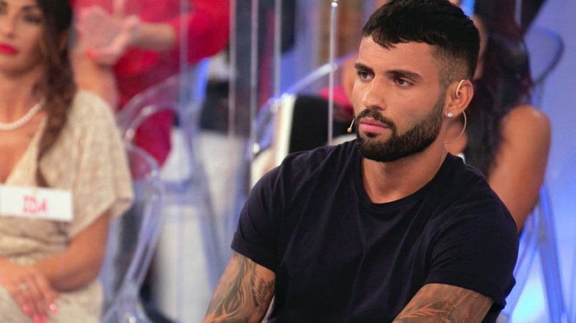 Matteo Fioravanti di Uomini e Donne ha fatto la sua scelta: ecco chi è preview