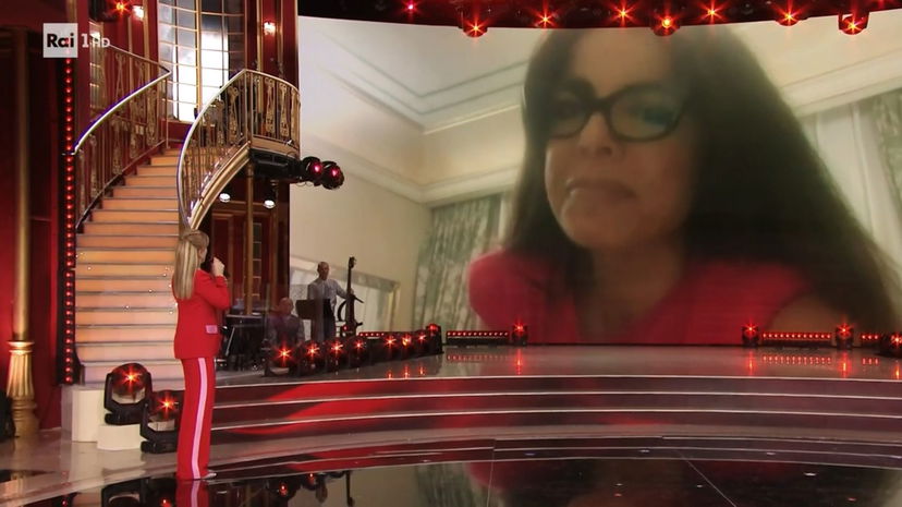 Mietta positiva al Covid si rifiuta di dire se è vaccinata preview