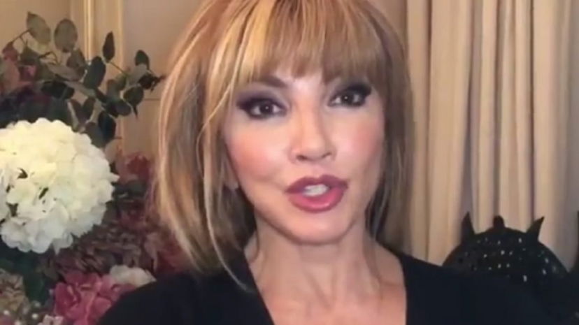 Vaccino Covid a Ballando con le Stelle: Milly Carlucci dice la sua preview