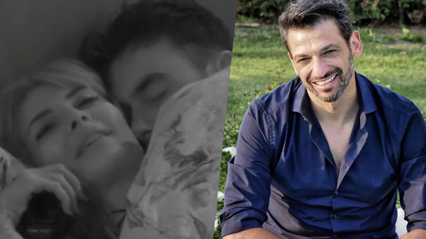 Miriana e Nicola notte insieme, Pago commenta preview