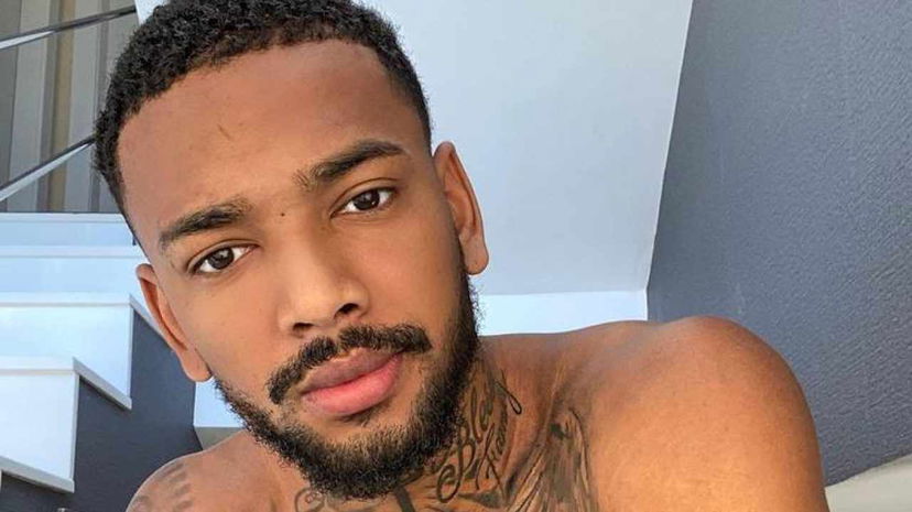 Nego Do Borel è scomparso: la polizia avvia le ricerche preview