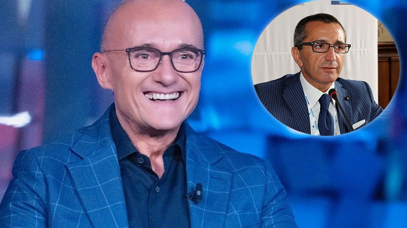 Paolo Galimberti, ecco chi è il fidanzato di Alfonso Signorini preview