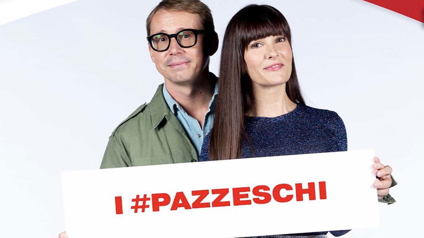 Pechino Express 2022: il cast ufficiale, le foto e le presentazioni preview