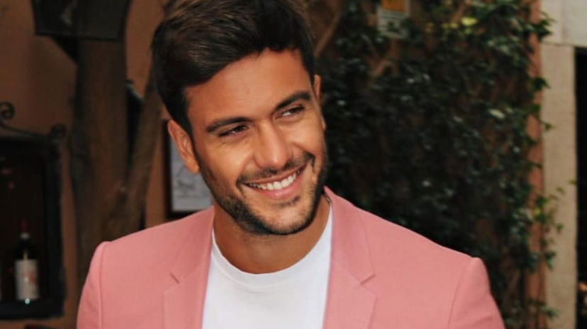 Pierpaolo Pretelli sta incidendo il suo disco di debutto: “Uscirà dopo Tale e Quale Show” preview