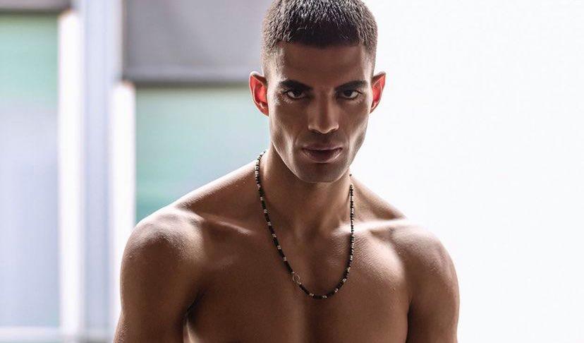 samy youssef