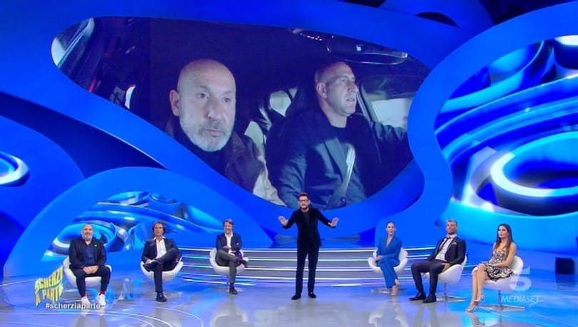 Attrice di Scherzi A Parte vuota il sacco: “Ho avuto la sensazione che di autentico ci fosse ben poco” preview