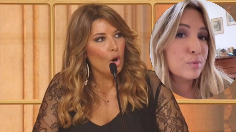 Selvaggia Lucarelli affossa Mietta: “Senza vaccino non avrebbe dovuto partecipare a Ballando” preview