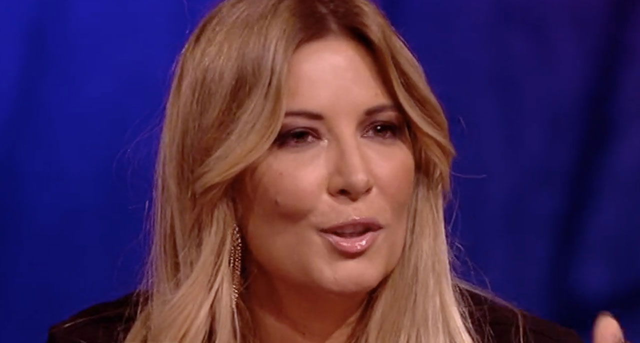 selvaggia lucarelli piazza pulita