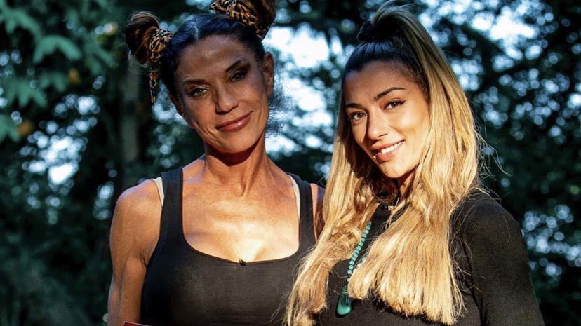 Soleil Sorge, sua mamma interviene: “Gianmaria mi scriveva su WhatsApp e Instagram, l’ho dovuto bloccare” preview