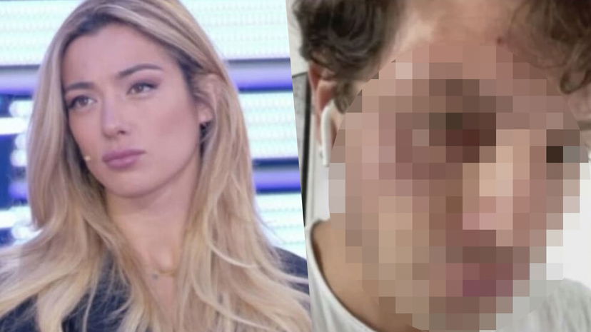 La finta aggressione omofoba dell’ex di Tommaso Zorzi: a distanza di un anno spunta un audio di Soleil preview