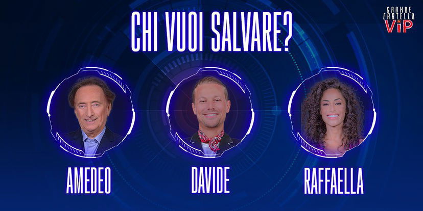 Grande Fratello Vip, chi sarà il quarto eliminato? Ecco cosa dicono i sondaggi preview