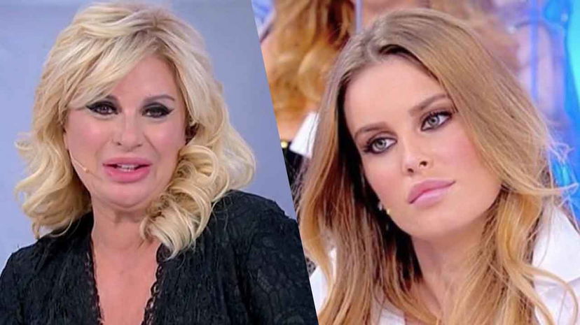 Tina Cipollari dice la sua su Sophie Codegoni al Grande Fratello Vip preview