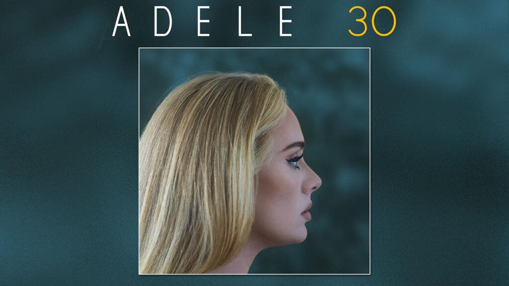 30 Il Nuovo Album Di Adele Top E Flop Del Disco Biccyit 5124