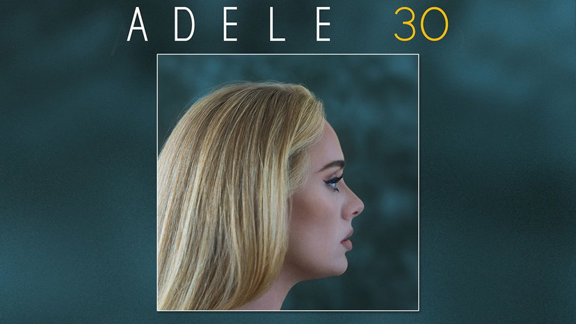 30, il nuovo album di Adele: top e flop del disco preview