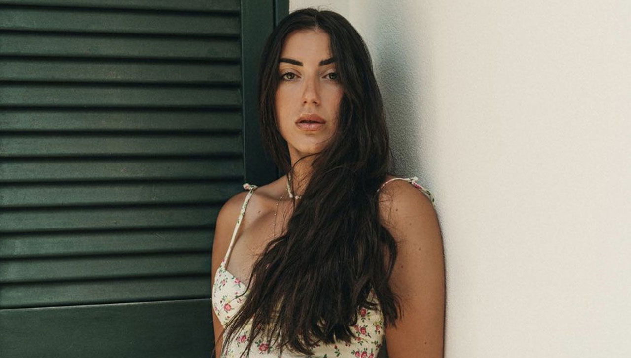 Adelaide De Martino