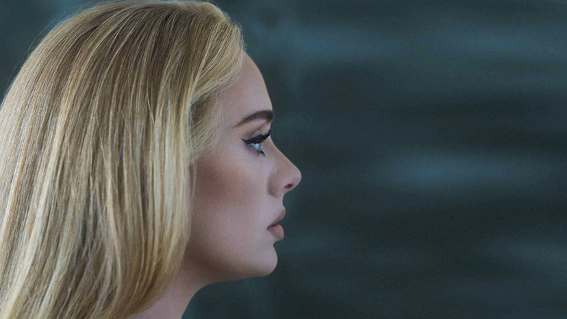 Adele, Hold On è il nuovo singolo: lunga anteprima audio preview