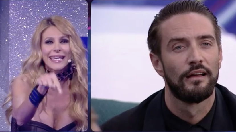 Adriana Volpe, il duro attacco di Alex Belli nella notte: “Come si è permessa? Cose gravi, ha leso la mia dignità” preview