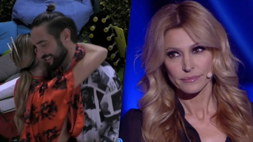 Adriana Volpe, Alex e Soleil prendono in giro le sue parole e lei punzecchia: “Ora la passione culinaria” preview