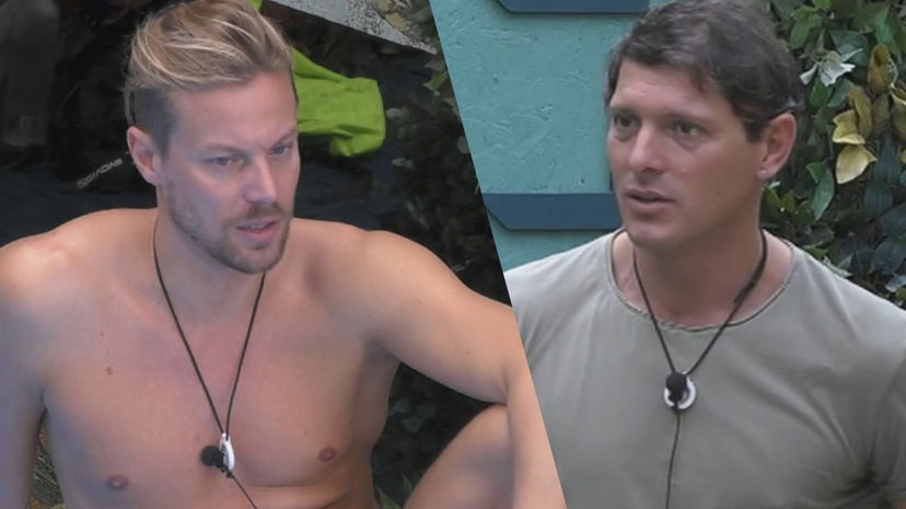 Aldo Montano, la confessione di Davide Silvestri: “Quello che ho detto di te agli autori” preview