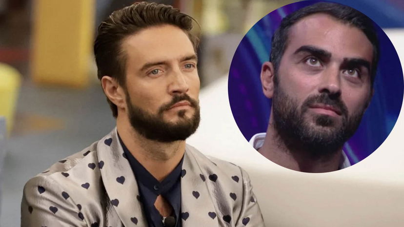 Alex Belli si scaglia contro Gianmaria: “Rosicate e siete fake” preview