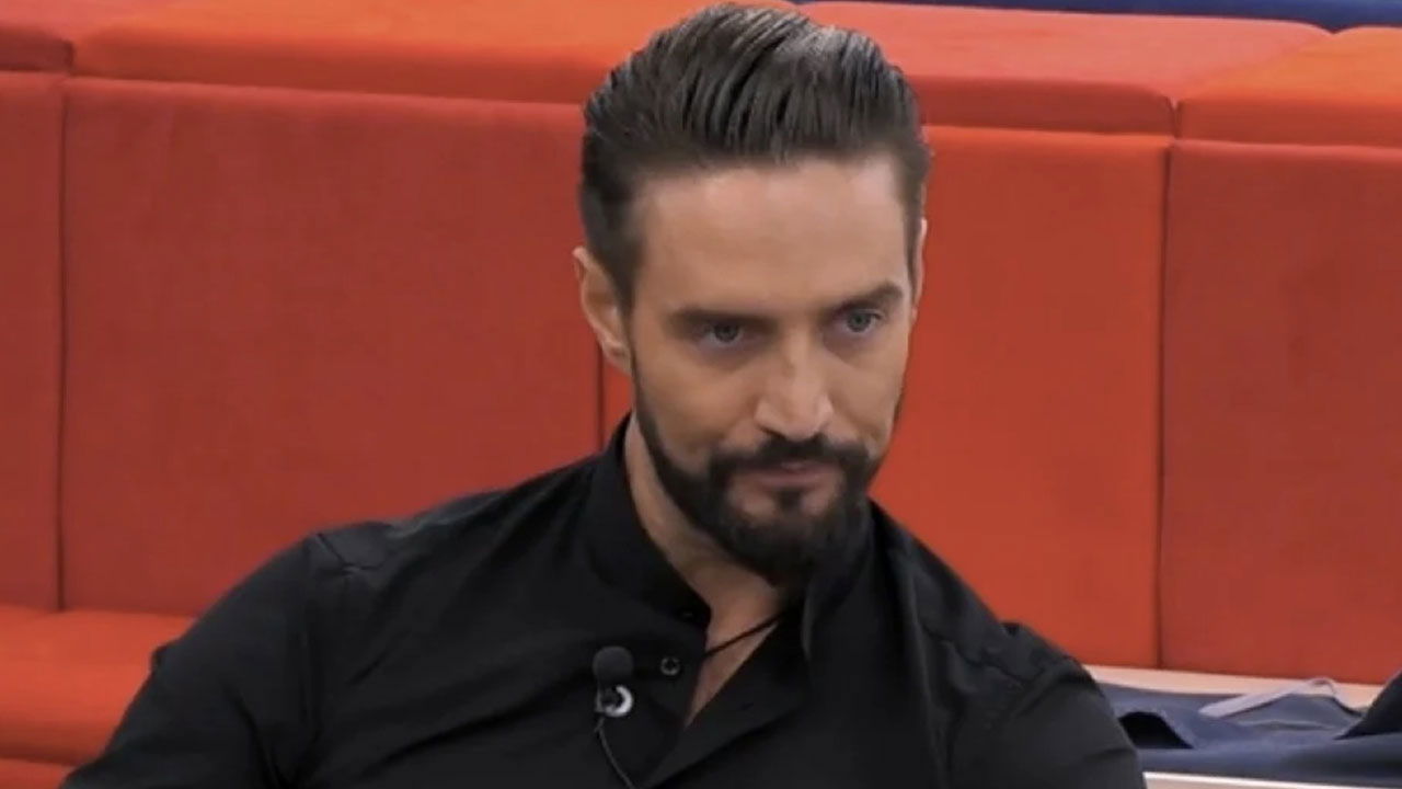 Alex Belli e la nuova polemica, interviene anche Jo