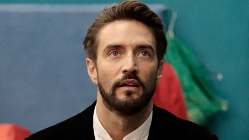 Alex Belli e la confessione su Delia: “Non la voglio più vedere” preview