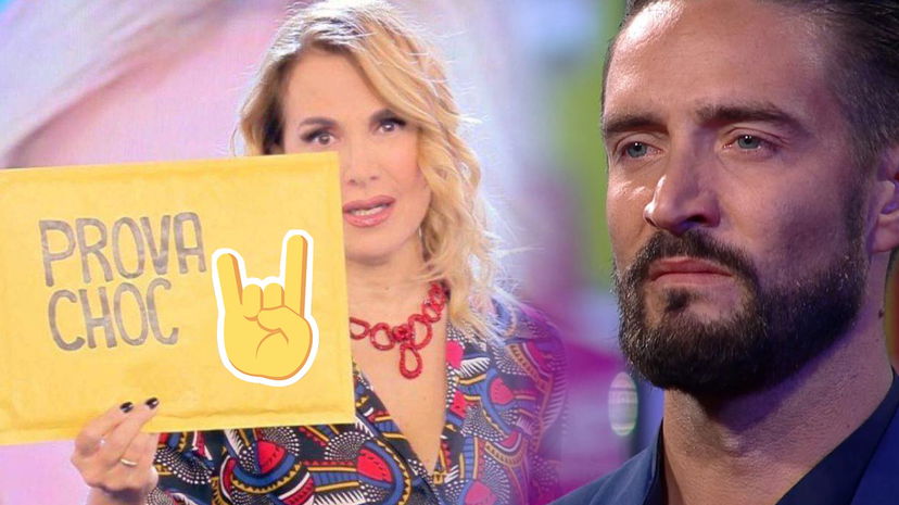 Alex Belli parla di Barbara d’Urso: “Ecco quando non avevo voglia di andare nei suoi programmi” preview