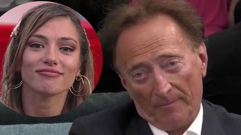 Amedeo Goria la spara grossa su Soleil: “Il mio sogno proibito, c’era feeling però mi hanno ostacolato” preview