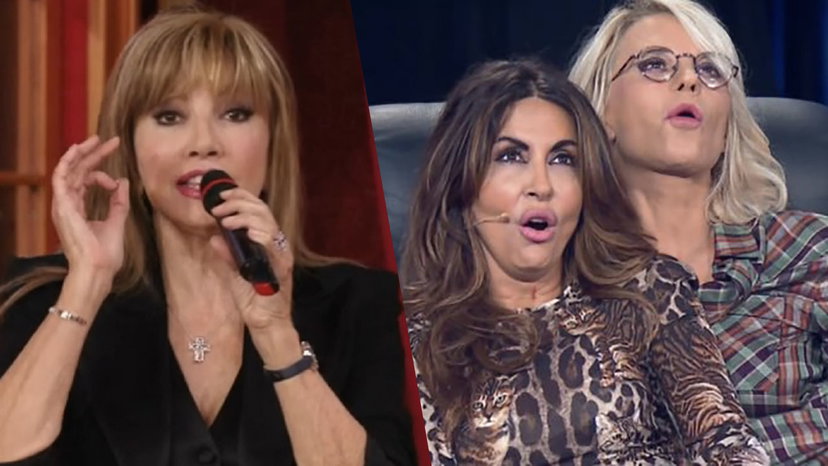 Ascolti 20 novembre, Ballando con le Stelle contro Tu Si Que Vales: ecco chi ha vinto preview