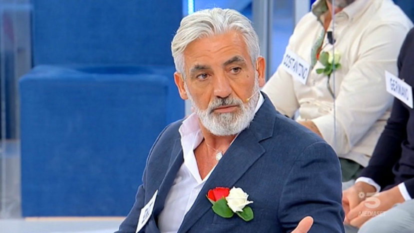 Biagio Di Maro, suo figlio è gay: ecco come ha reagito al coming out preview