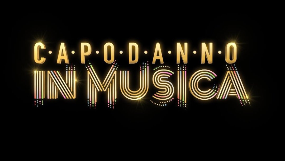 Capodanno Mediaset