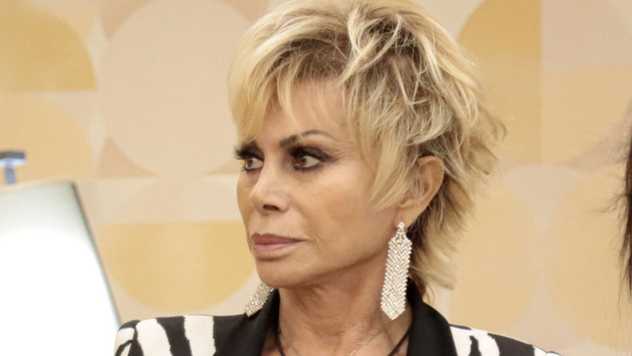 Carmen Russo abbandona il GFVip