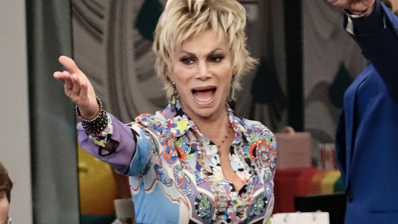 Carmen Russo