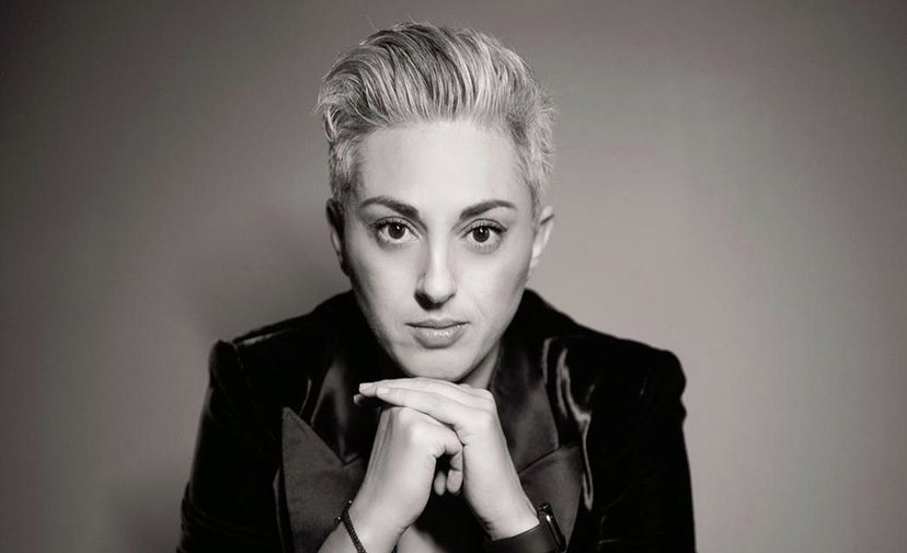 Cathy La Torre fa coming out come persona non binaria e si sottopone ad un intervento di chirurgia preview